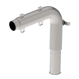 Exhaust Pipe