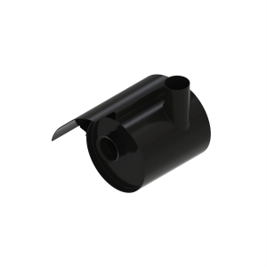 Muffler