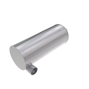 Muffler