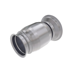 Exhaust Pipe