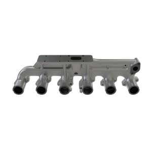 Exhaust Manifold