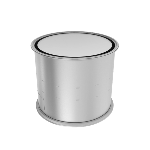 Diesel Particulate Filter