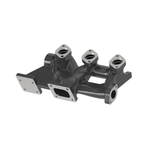 Exhaust Manifold
