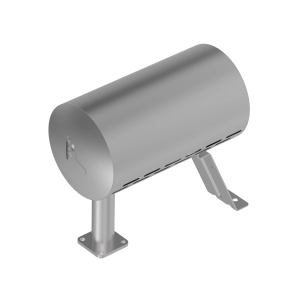 Muffler