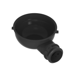Exhaust Pipe