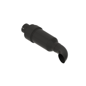 Exhaust Pipe