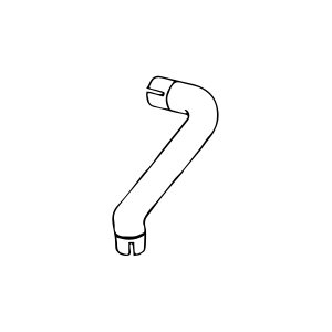 Exhaust Pipe