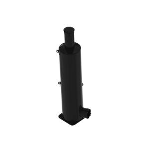Muffler