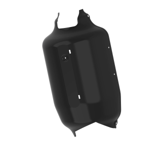 Heat Shield