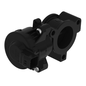 Exhaust Gas Recycling Valve