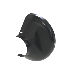 Heat Shield