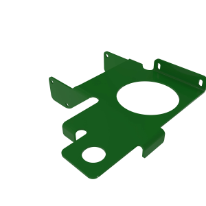 Bracket