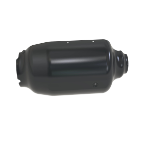 Heat Shield