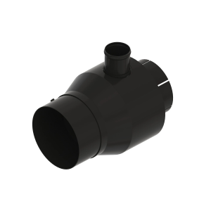 Exhaust Pipe