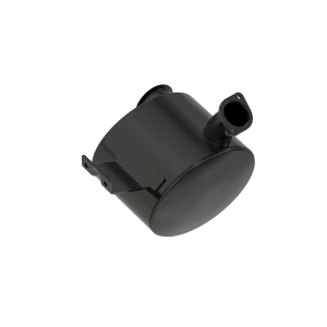 Muffler