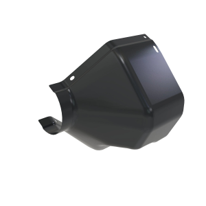 Heat Shield