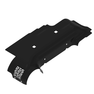 Heat Shield
