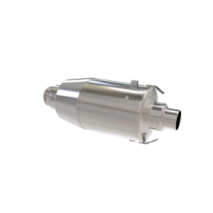 Exhaust Pipe