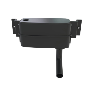 Muffler