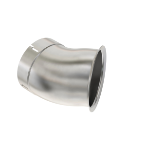 Exhaust Pipe