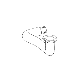 Exhaust Pipe