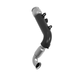 Exhaust Pipe