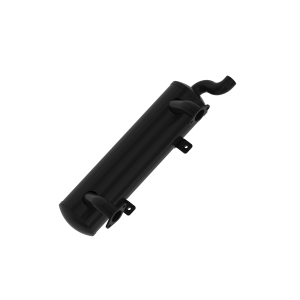 TCA21570: Muffler