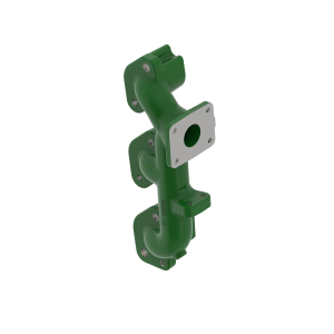 Exhaust Manifold