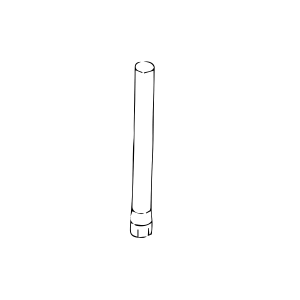 Exhaust Pipe