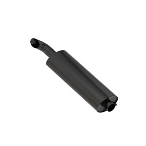Muffler