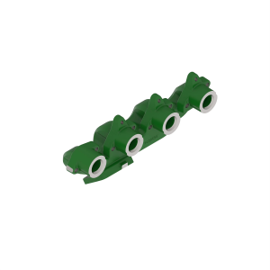 Exhaust Manifold
