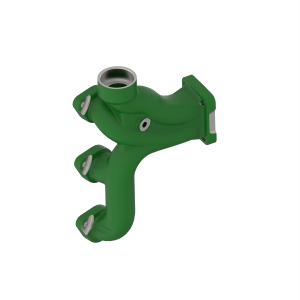 Exhaust Manifold