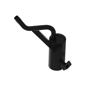 Muffler