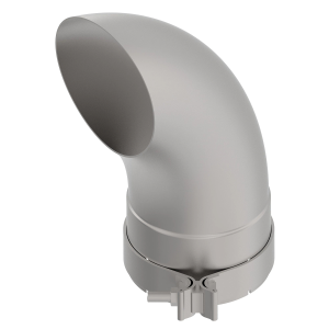 Muffler Extension