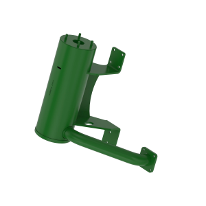 Muffler