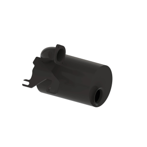 Muffler
