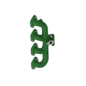 Exhaust Manifold