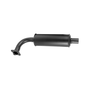 Muffler