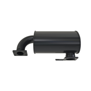 Muffler