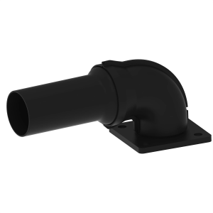 Exhaust Pipe