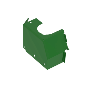 Heat Shield