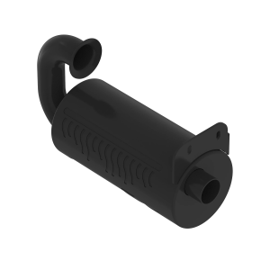 Muffler