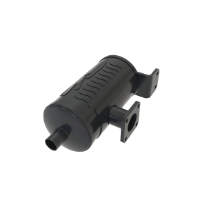 Muffler