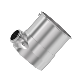 Diesel Oxidation Catalyst