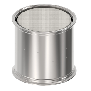 Diesel Particulate Filter