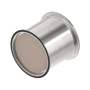 RE541833: Diesel Particulate Filter