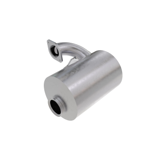Muffler