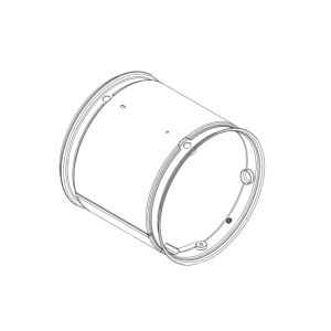 Diesel Particulate Filter