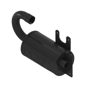 Muffler