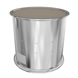 Diesel Particulate Filter